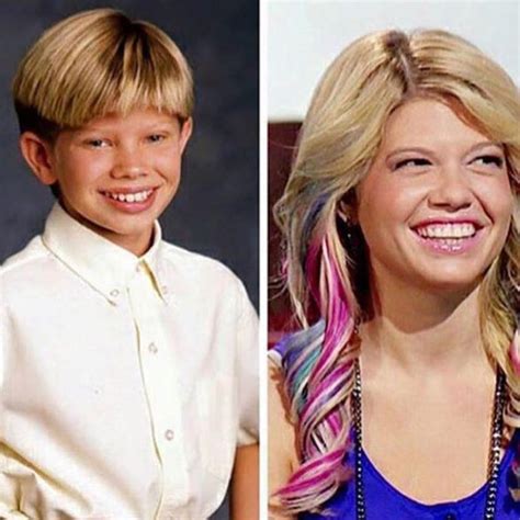 is chanel west coast a boy